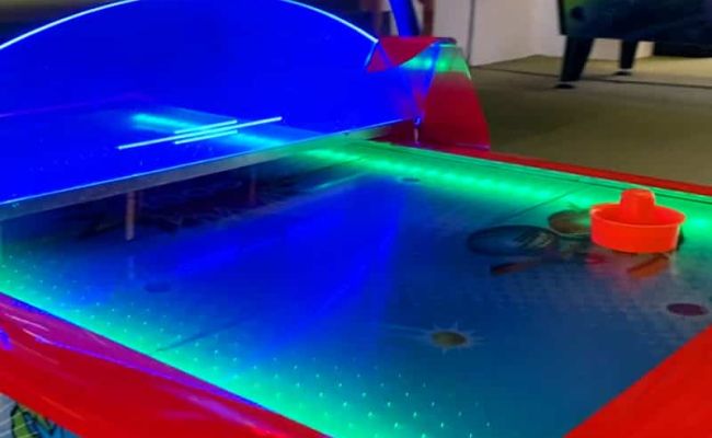 Tablegames Menue 01