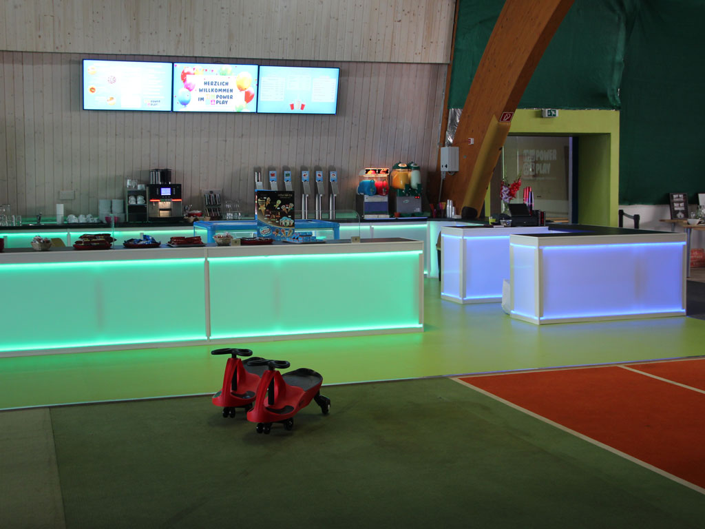Öffnungszeiten Powerplay Mörlenbach Indoorspielplatz Powerplay