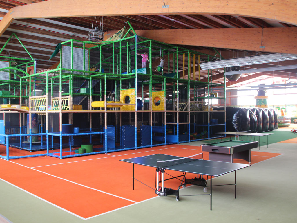 Powerplay Mörlenbach Indoorspielplatz Powerplay